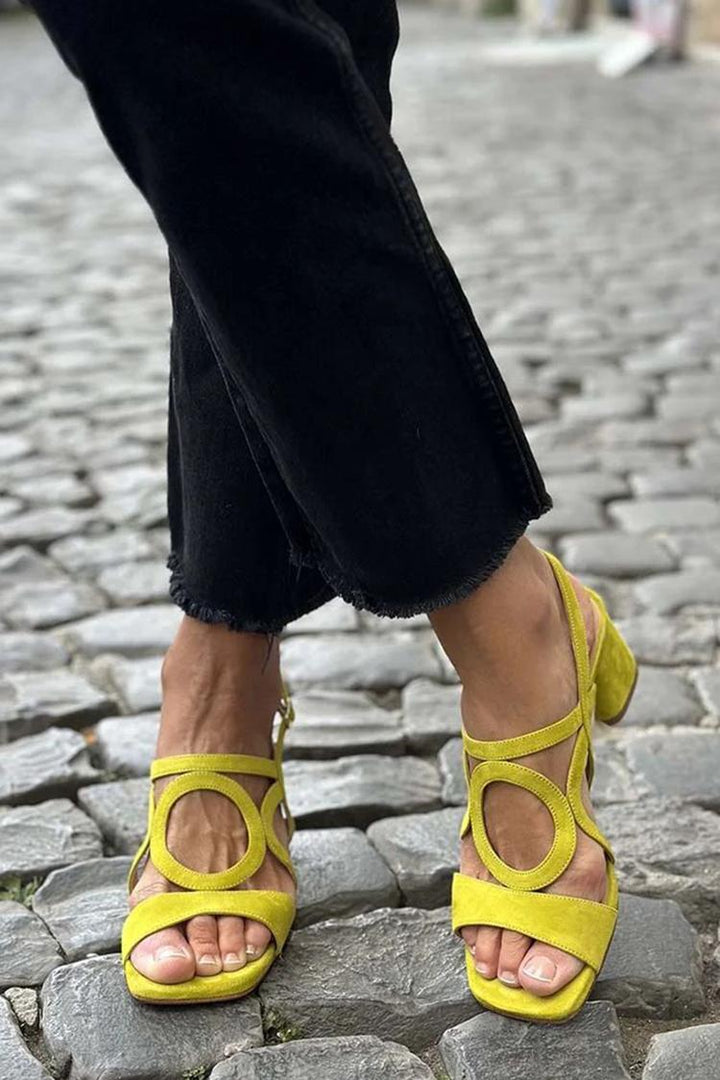 Valentina™ | Sommer Sandalen Vivace