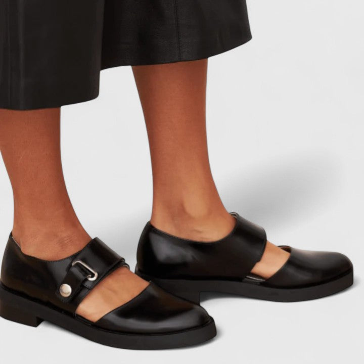 Patricia - Elegante en Comfortabele Schoenen