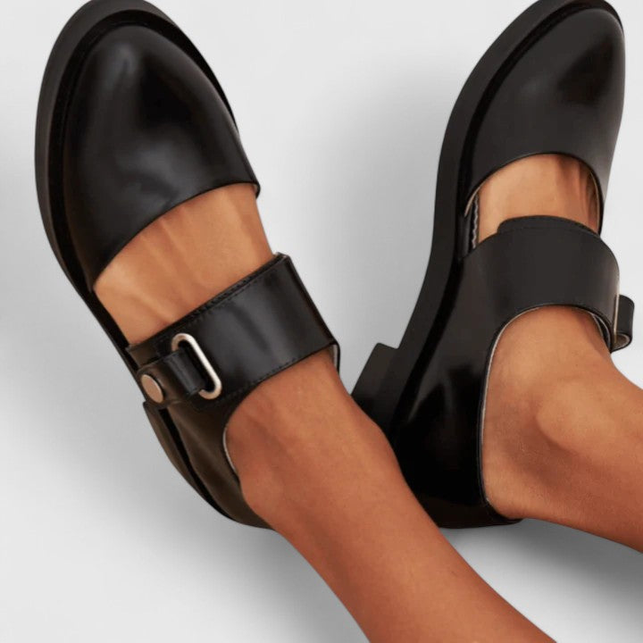 Patricia - Elegante Instap Schoenen