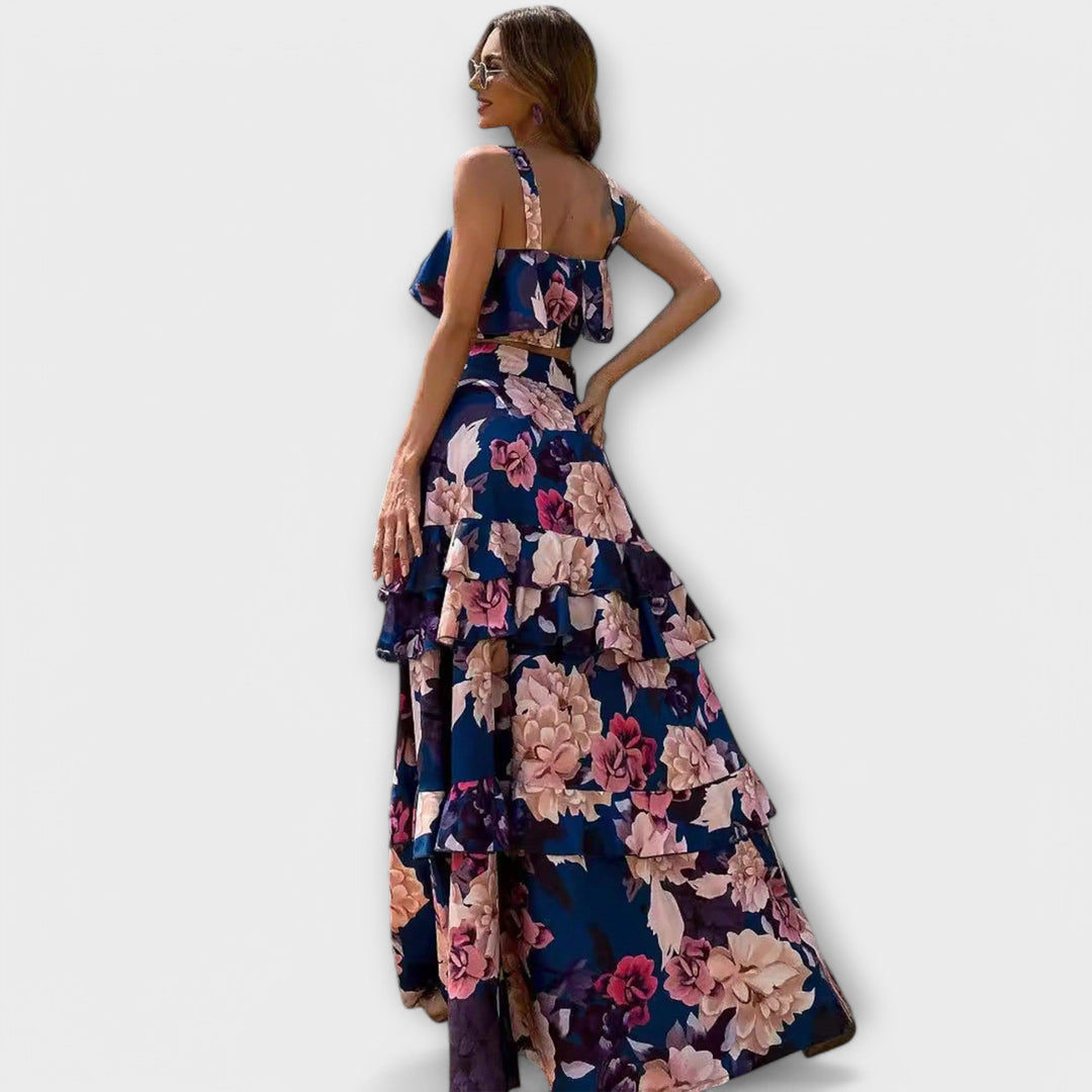 Sieglinde | Sommer Strand-Outfit
