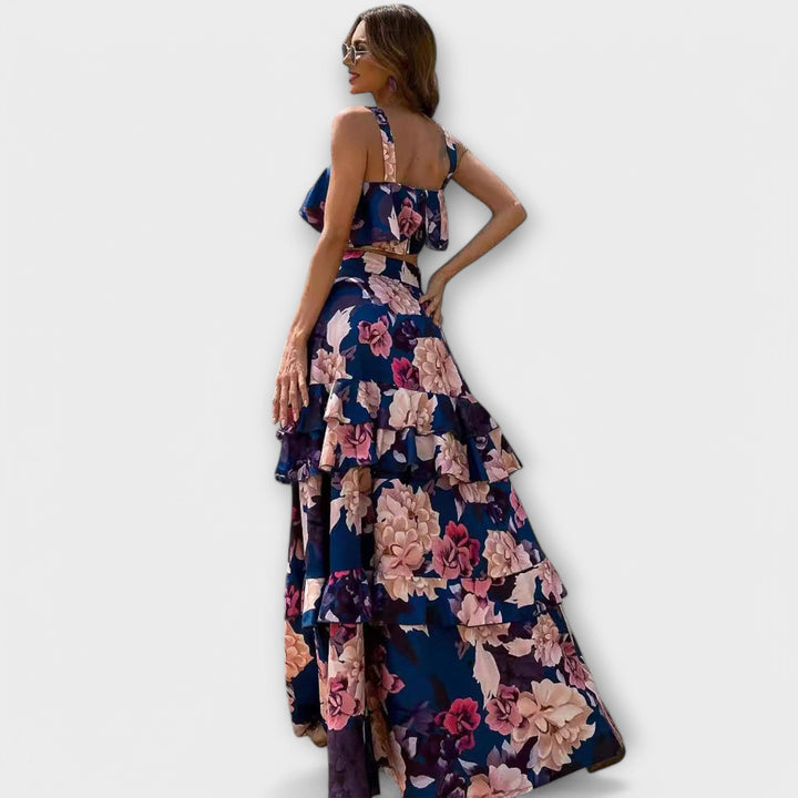 Sieglinde | Sommer Strand-Outfit