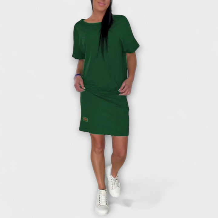 Svenja | Elegante Freizeitkleidung