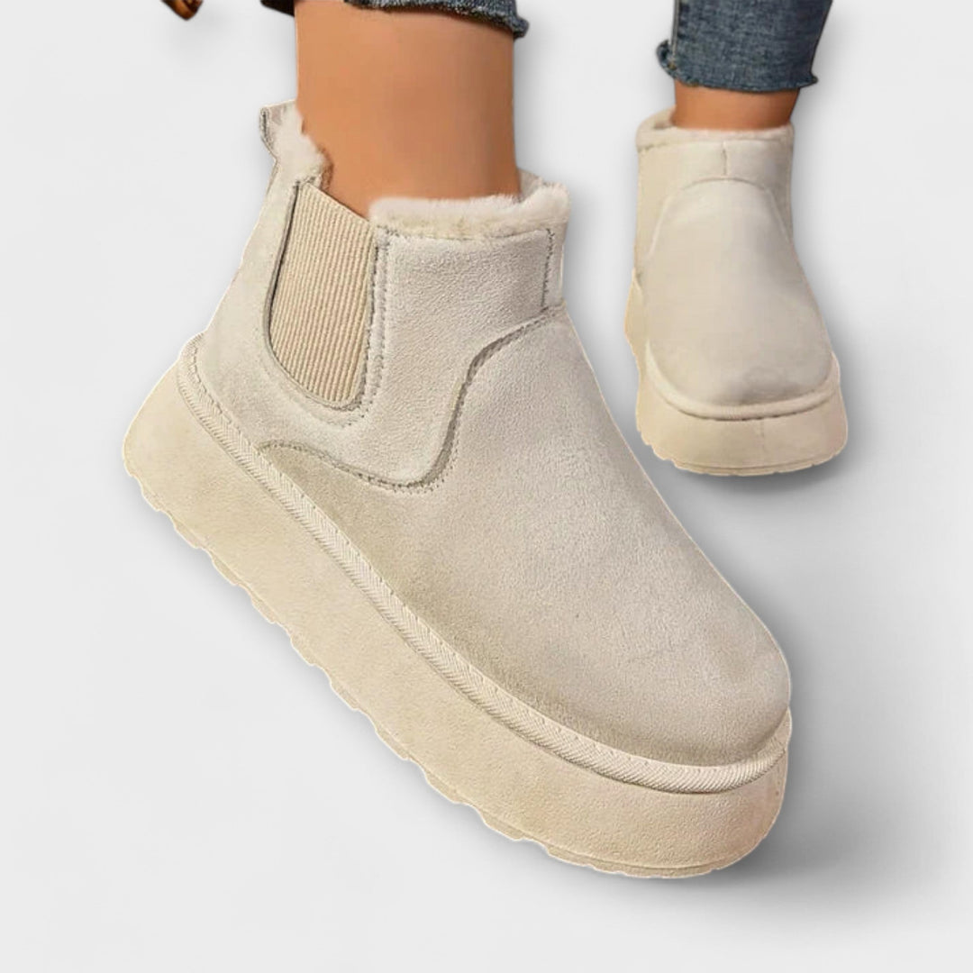 Romy | Winterstiefel