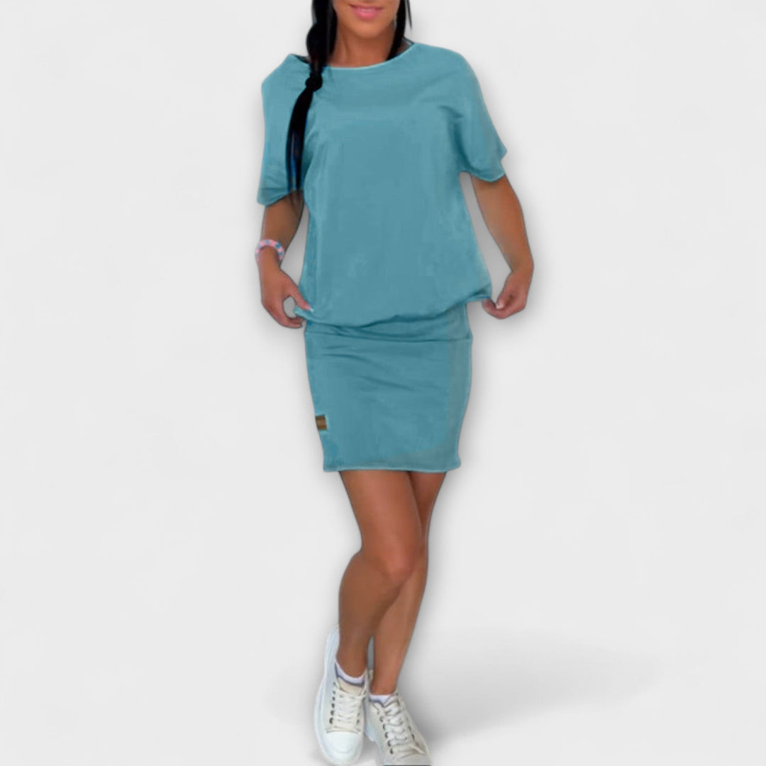 Svenja | Elegante Freizeitkleidung