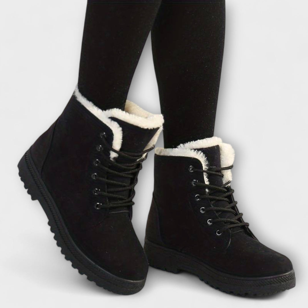 Maren | Warme Winterstiefel