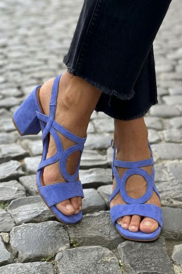 Valentina™ | Sommer Sandalen Vivace