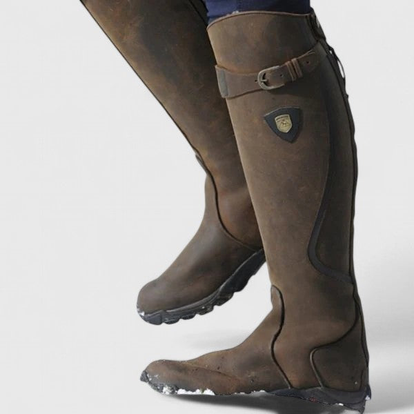 Renata - Orthopädische Stiefeletten