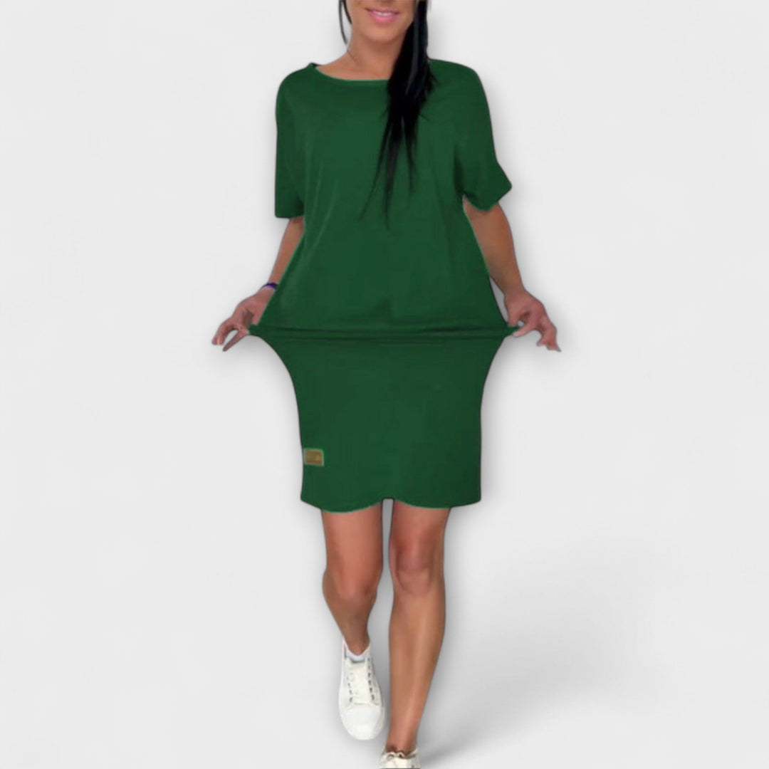 Svenja | Elegante Freizeitkleidung