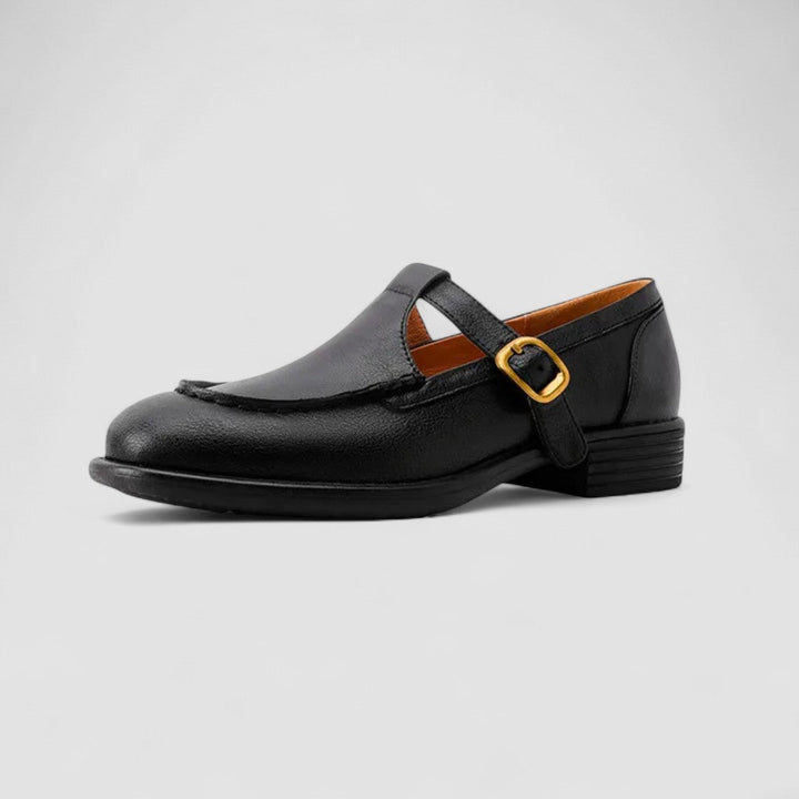 Victoria - Elegante en Comfortabele Schoenen