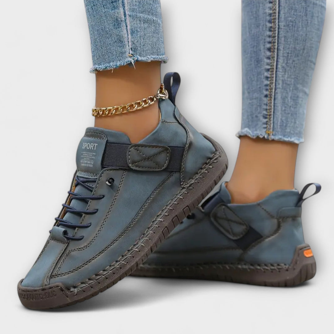 Merle | Zeitlose Chelsea-Sneaker