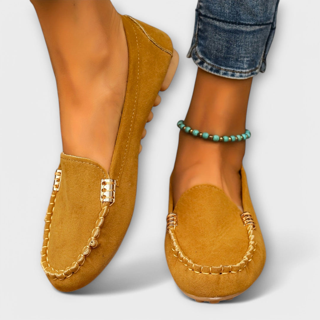 Ruth | Loafer