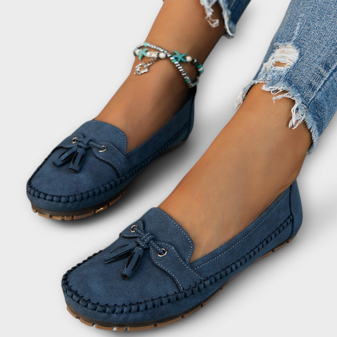 Rita | Loafer