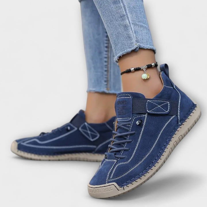 Merle | Zeitlose Chelsea-Sneaker
