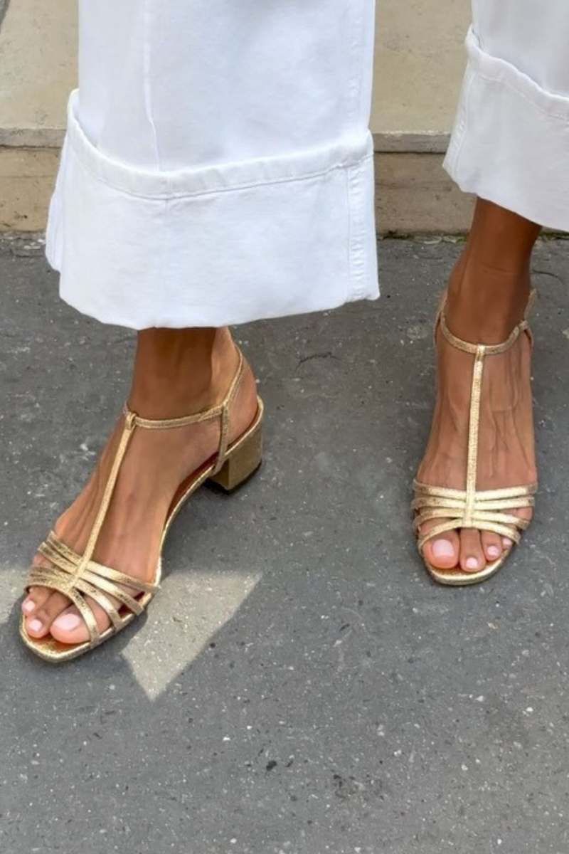 Allegra™ | Sommer-Sandalen