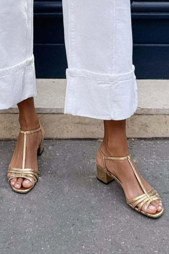 Allegra™ | Sommer-Sandalen