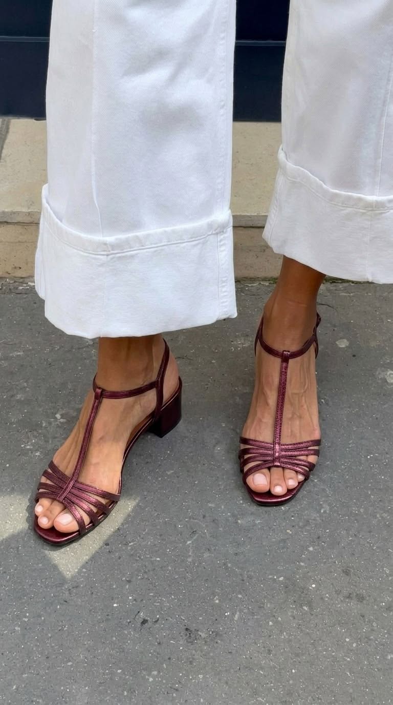Allegra™ | Sommer-Sandalen