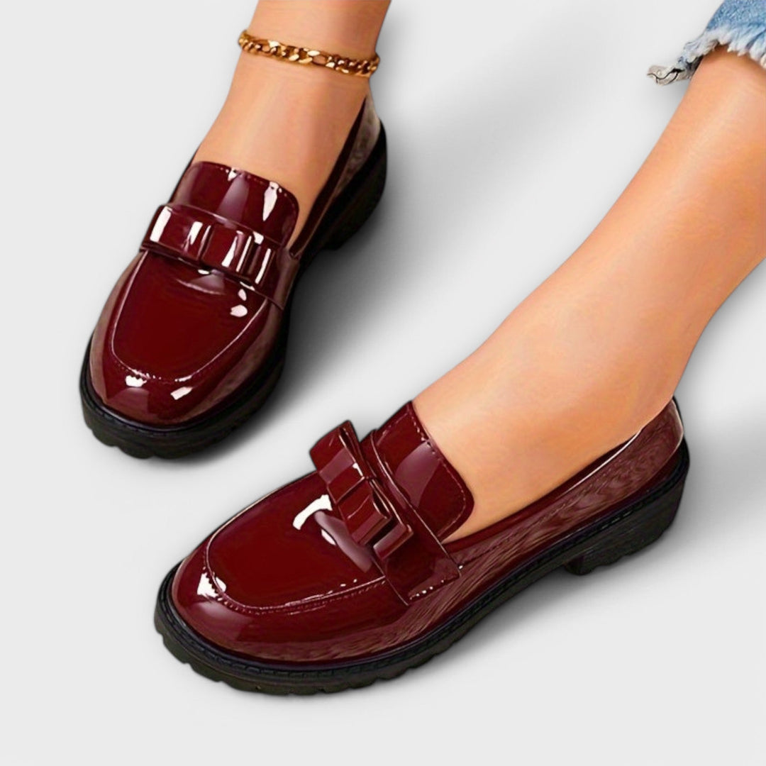 Linde | Loafer