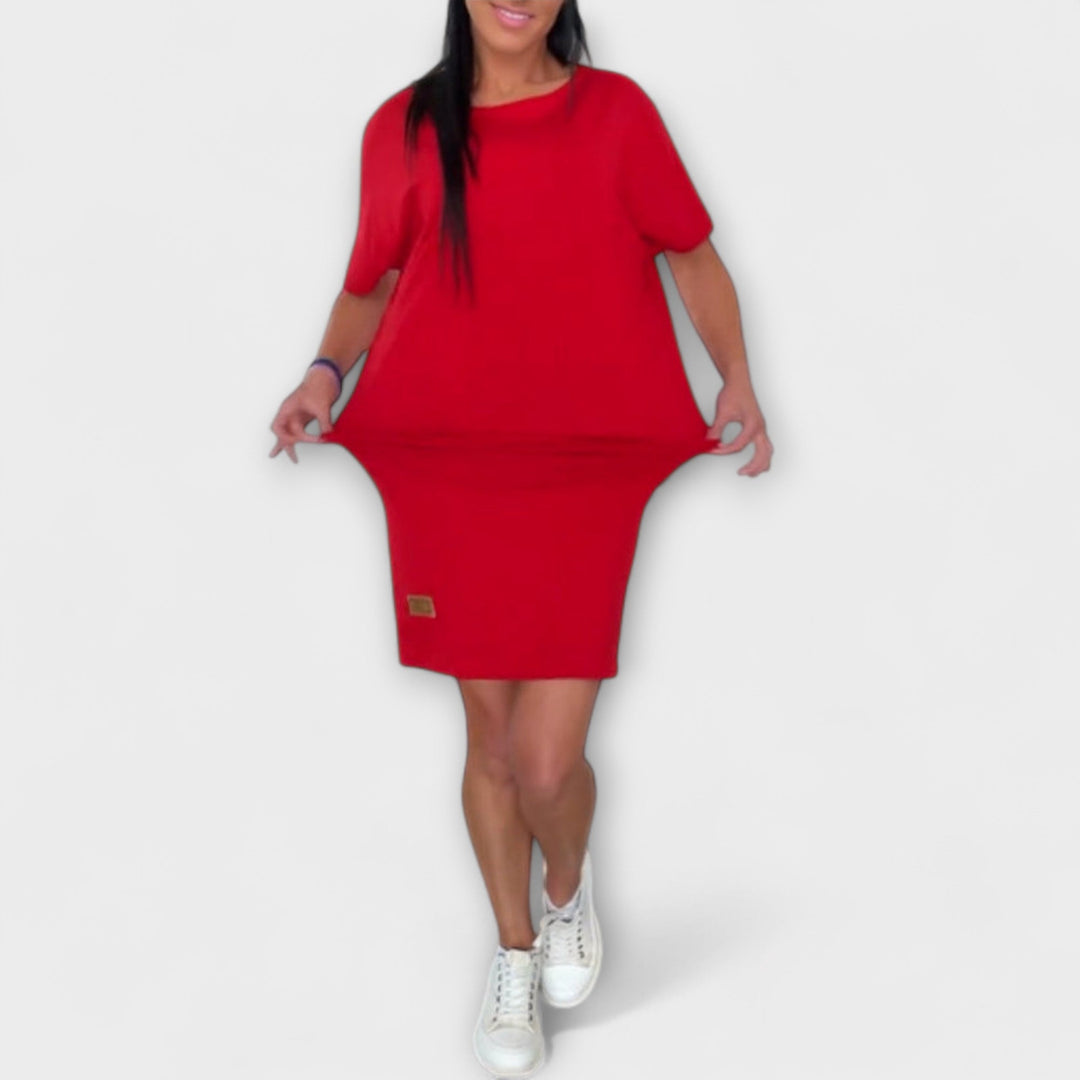 Svenja | Elegante Freizeitkleidung