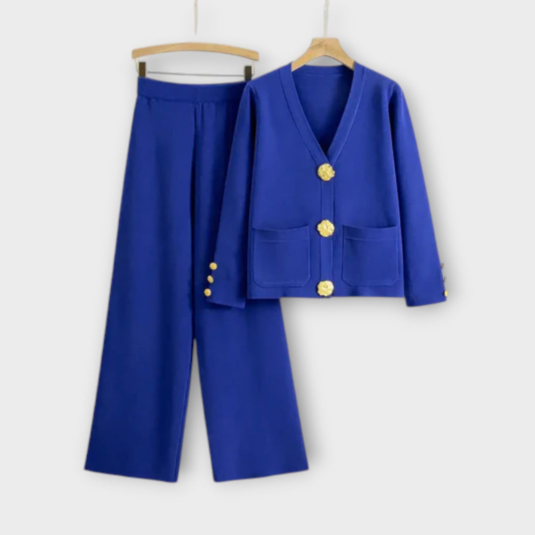 Gesine | Elegantes Set