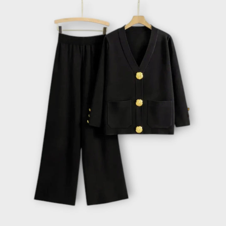Gesine | Elegantes Set