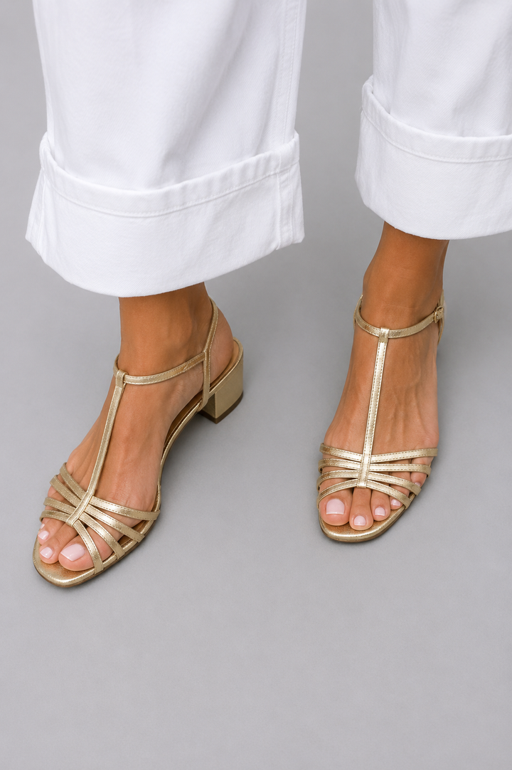 Allegra™ | Sommer-Sandalen