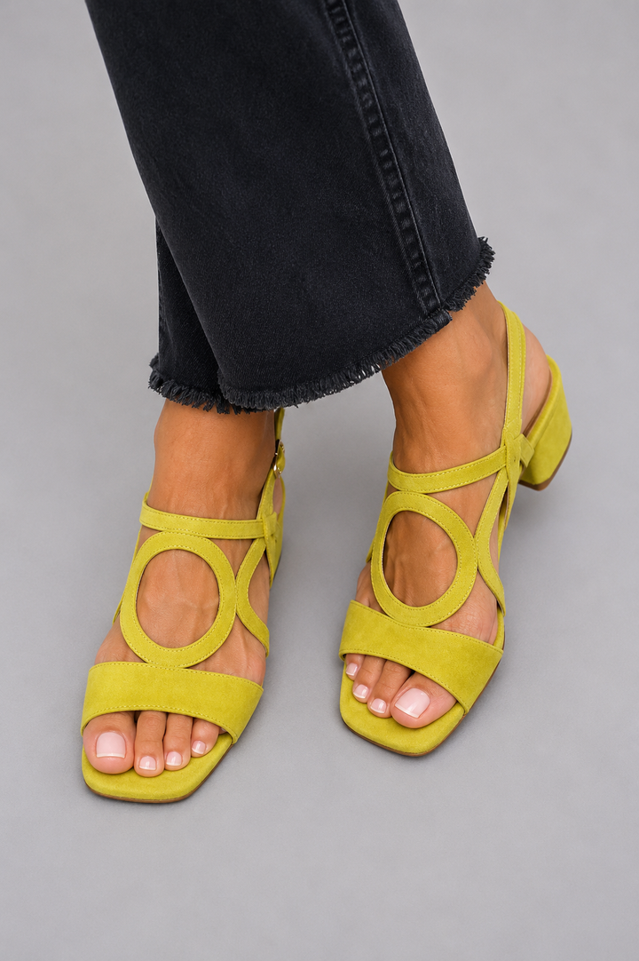 Valentina™ | Sommer Sandalen Vivace