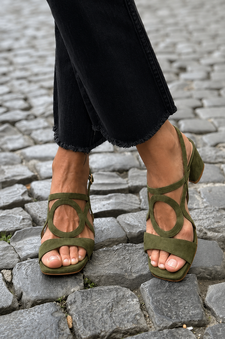 Valentina™ | Sommer Sandalen Vivace