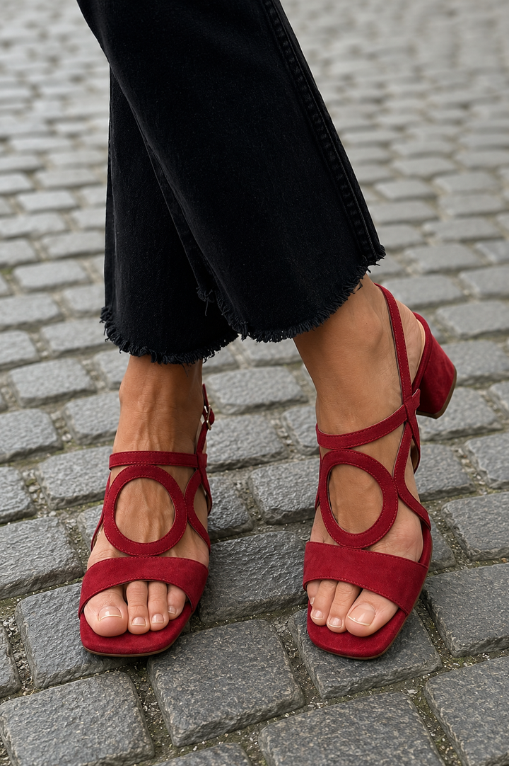 Valentina™ | Sommer Sandalen Vivace