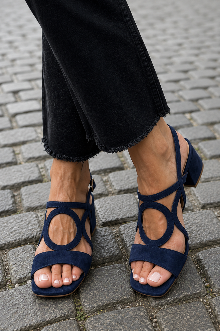Valentina™ | Sommer Sandalen Vivace