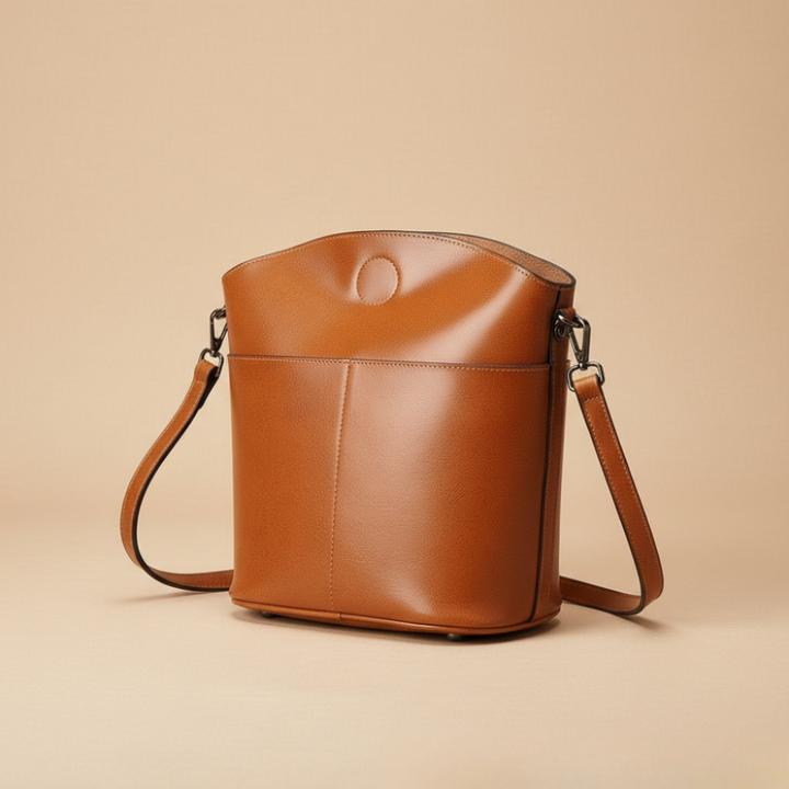 Kirsten | Signatur-Design-Tasche
