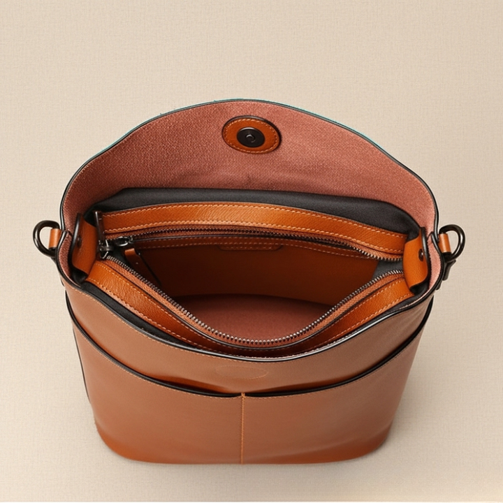 Kirsten | Signatur-Design-Tasche