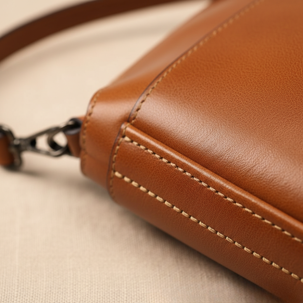 Kirsten | Signatur-Design-Tasche
