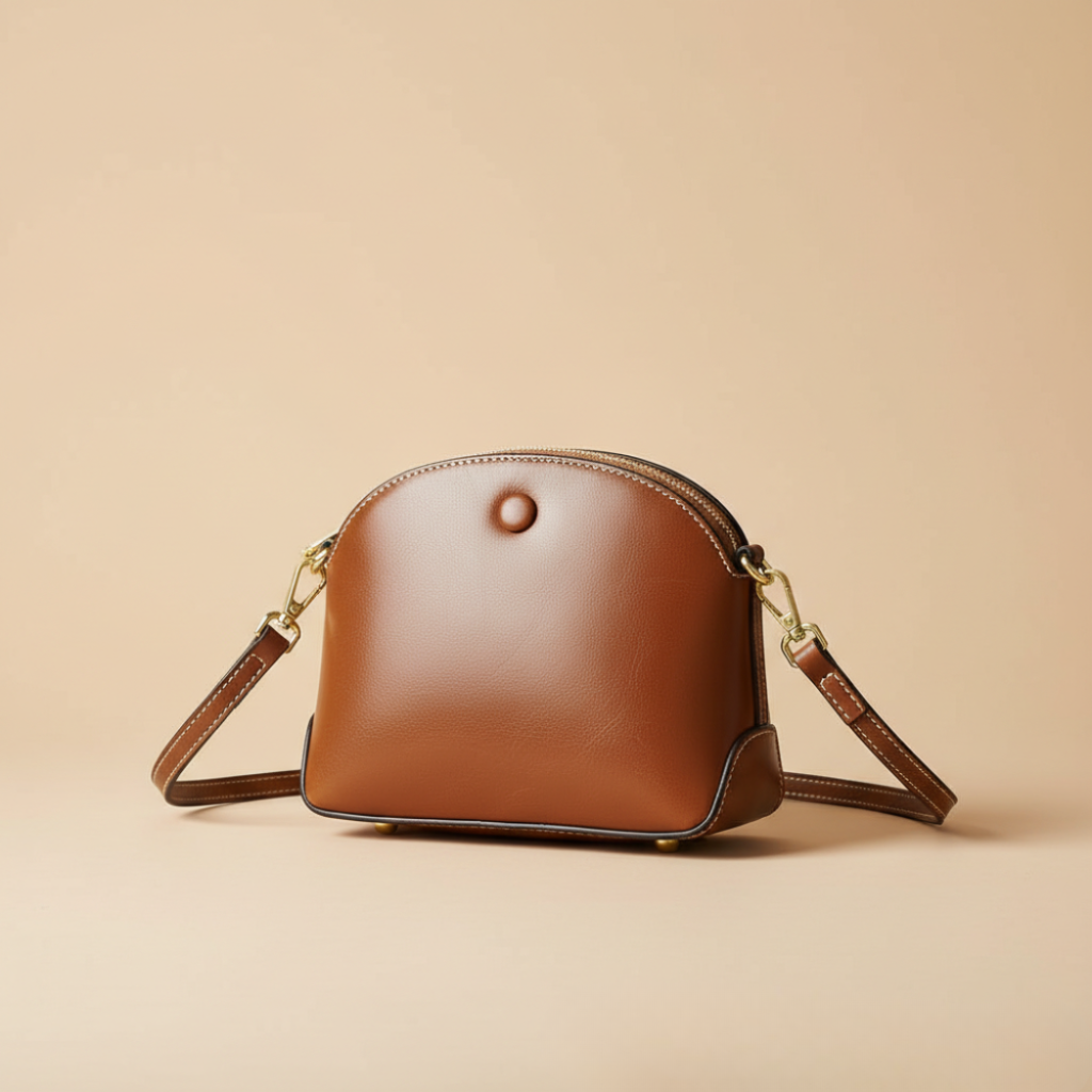 Therese | Retro-Seitentasche