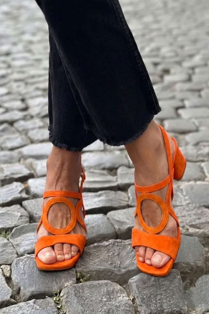 Valentina™ | Sommer Sandalen Vivace
