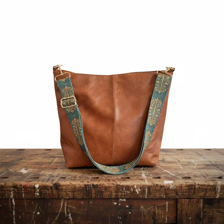 Carmen | Elegante Handtasche