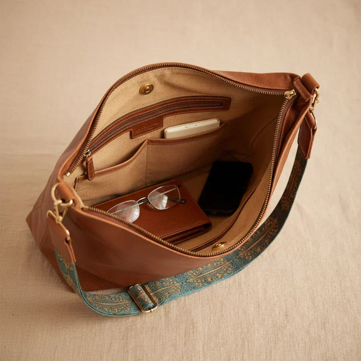 Carmen | Elegante Handtasche