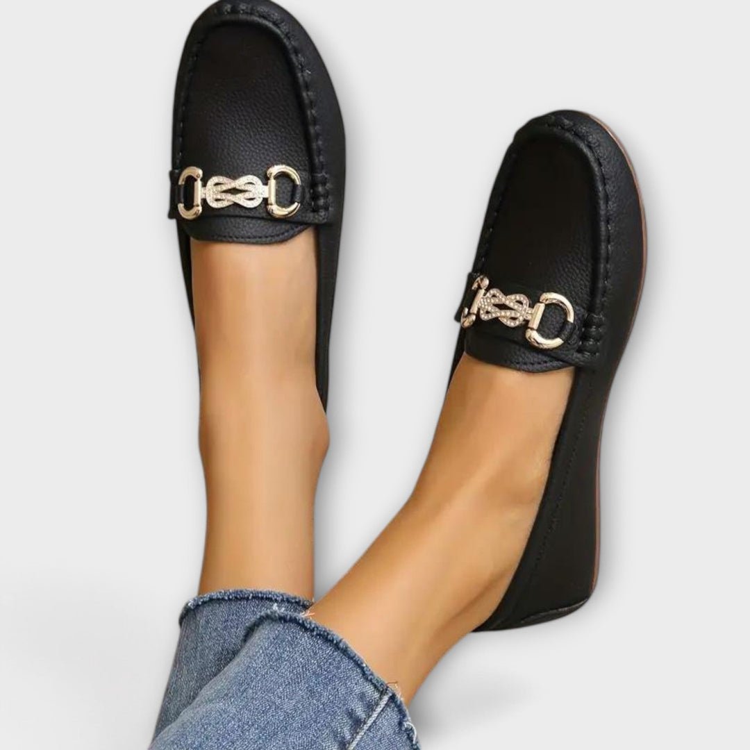 Vanessa | Loafer