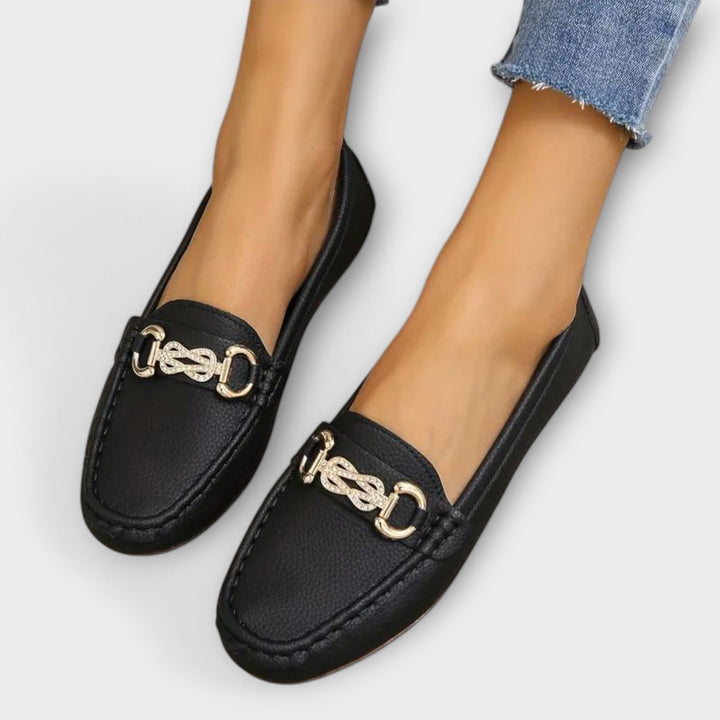 Vanessa | Loafer