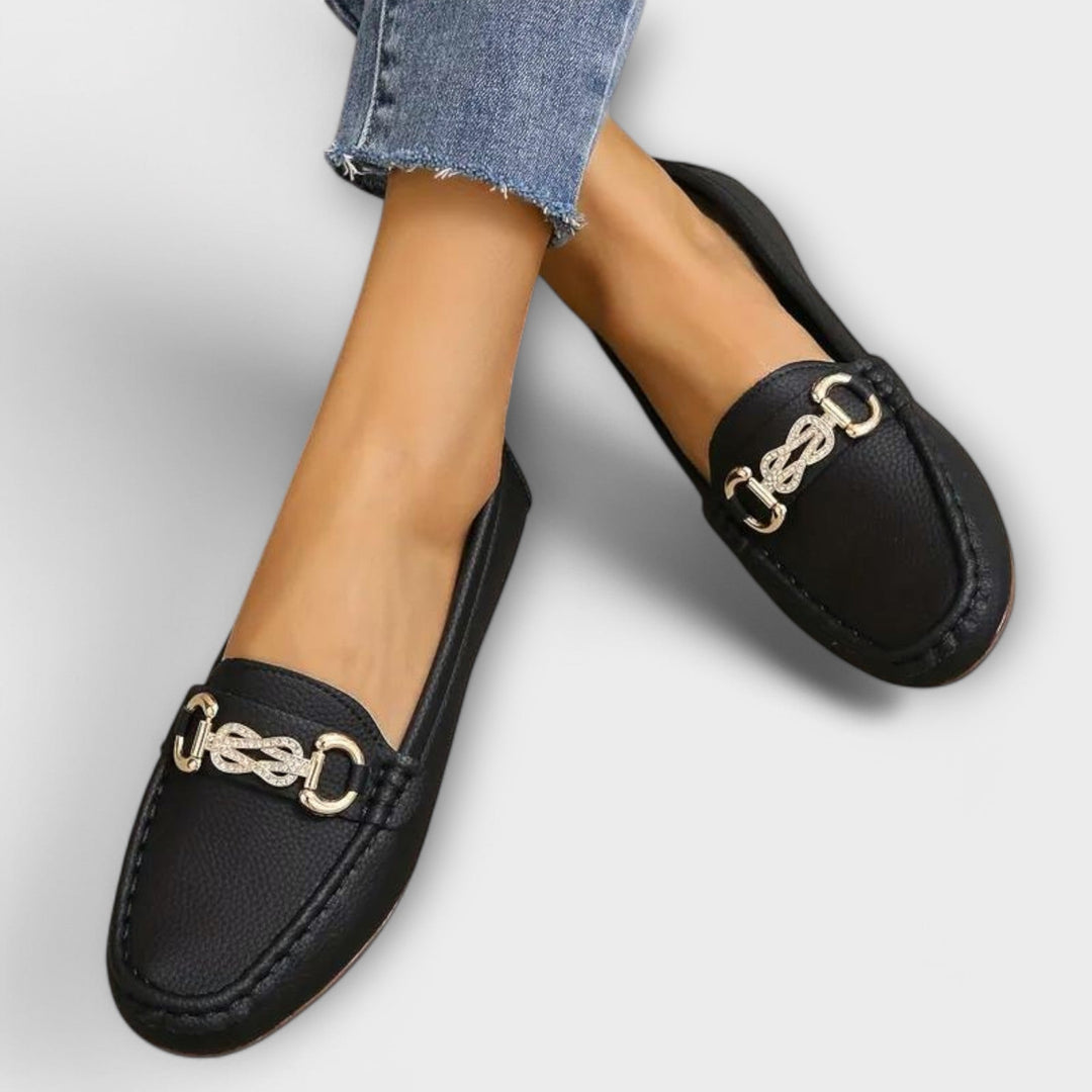 Vanessa | Loafer
