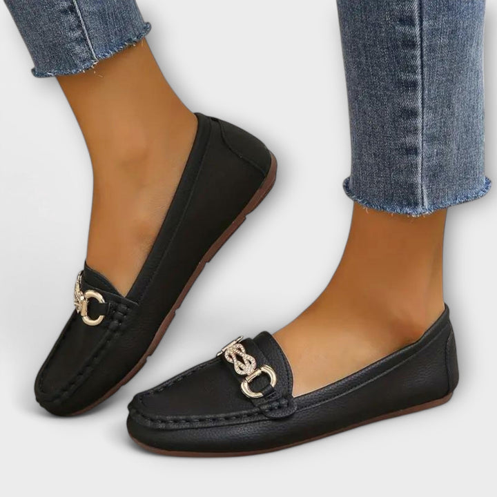 Vanessa | Loafer