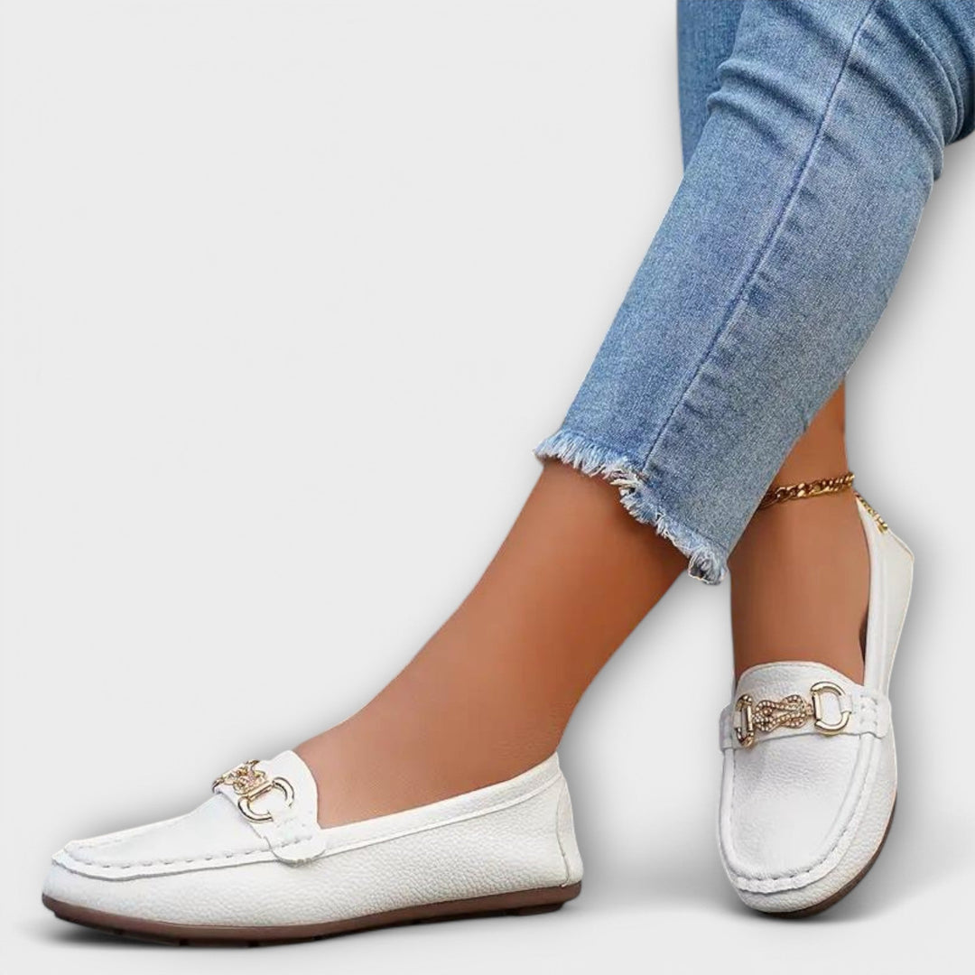 Vanessa | Loafer