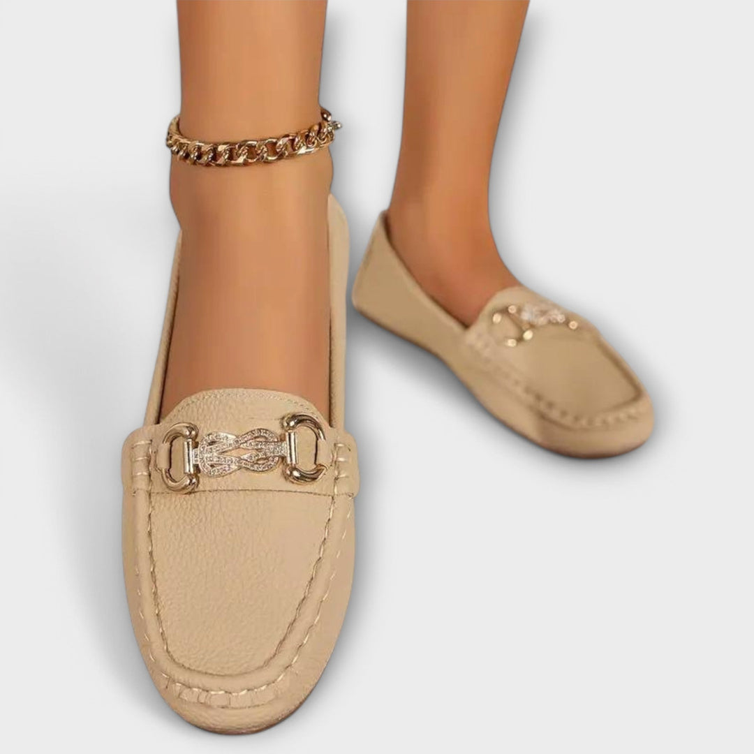 Vanessa | Loafer