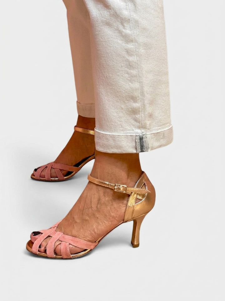Pink™ | Orthopädische Absätze