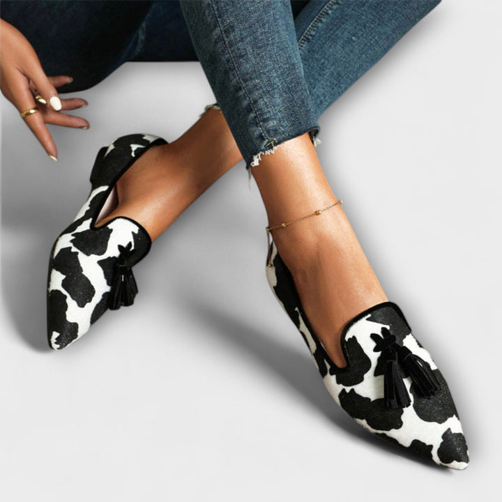 Fiona | Elegante Slipper