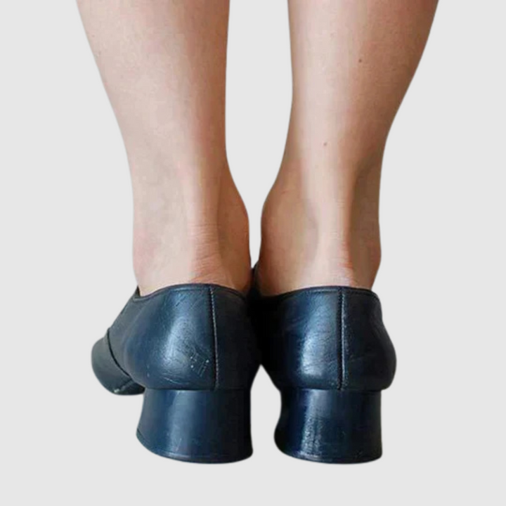 Margaret - Elegante en Praktische Schoenen