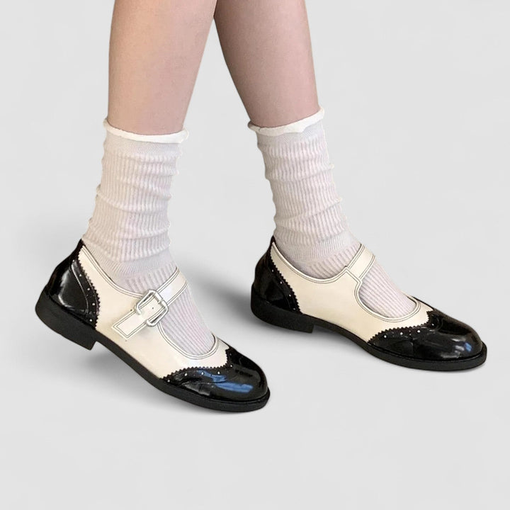 Dorothy - Elegante en Comfortabele Schoenen