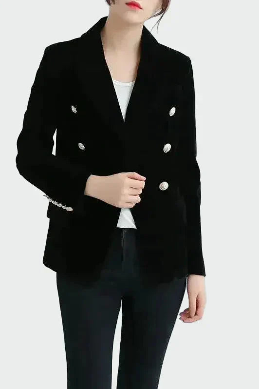 Perfekt geschnittener Blazer