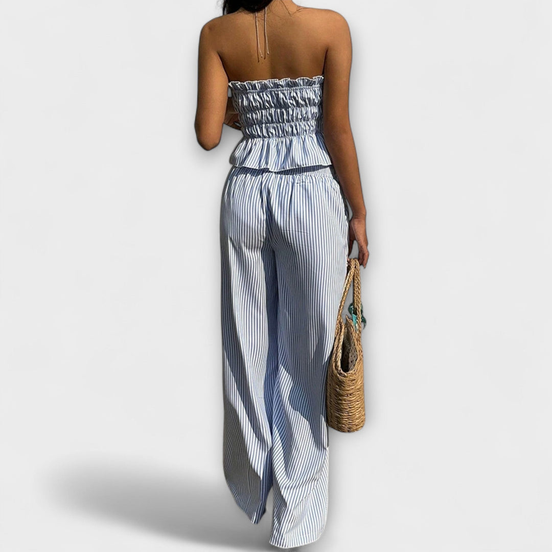Ernestine | Hosen-Set