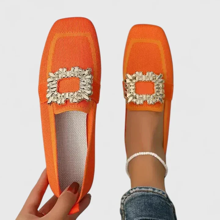 Jessica | Orthopädische Slipper