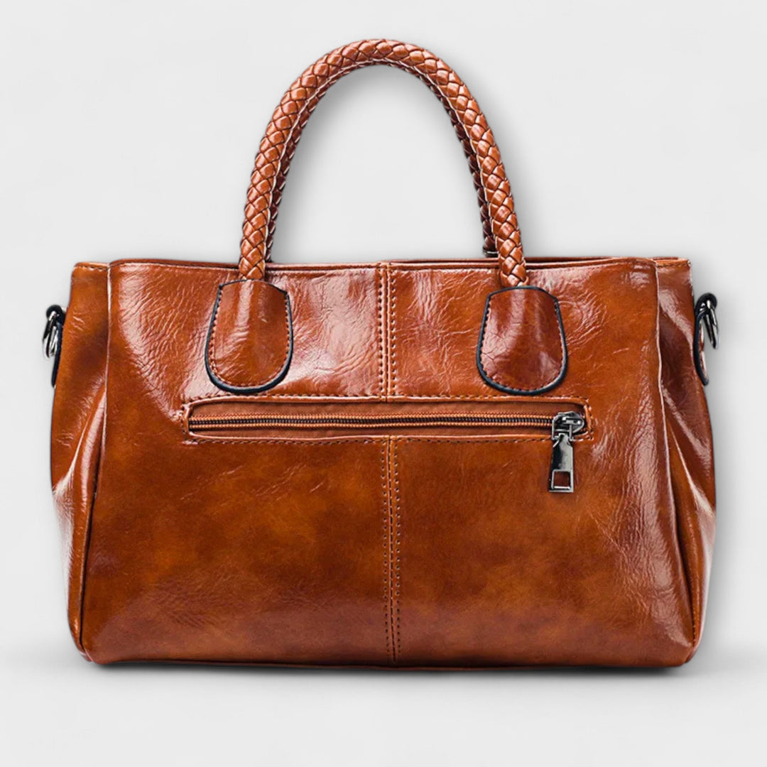 Isabell | Elegante Reisetasche